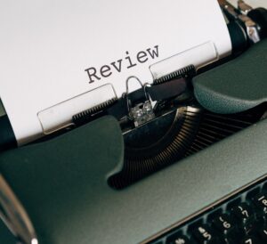 find reviews